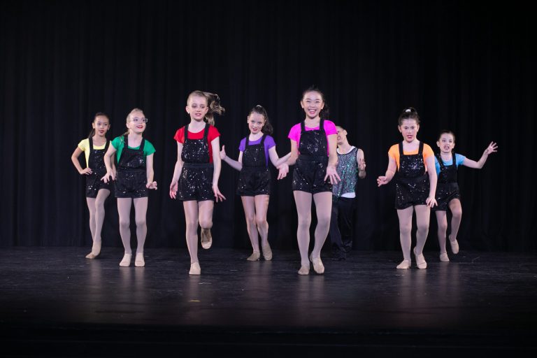 dance school oxenford