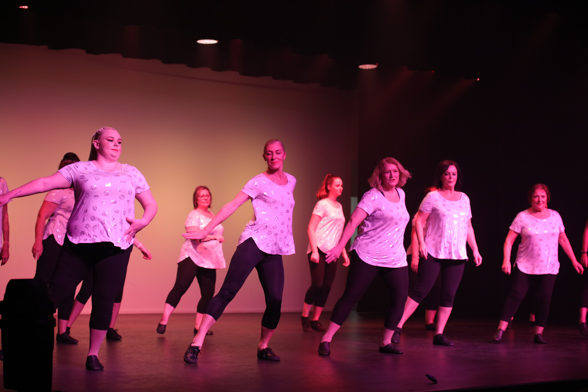 Dance Classes For Adults On The Gold Coast Near Me 